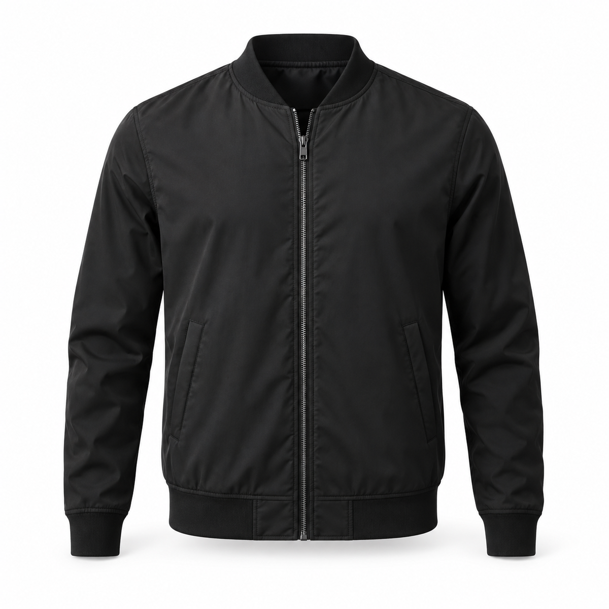 Premium Lightweight Bomber Jacket