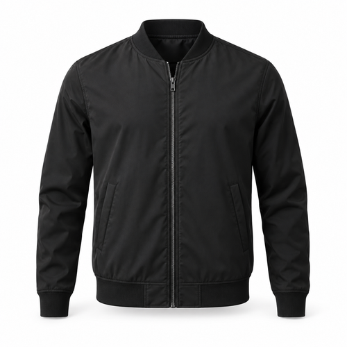Premium Lightweight Bomber Jacket