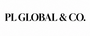 PL GLOBAL & CO. logo