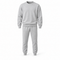 Essential Sweatshirt & Jogger Set